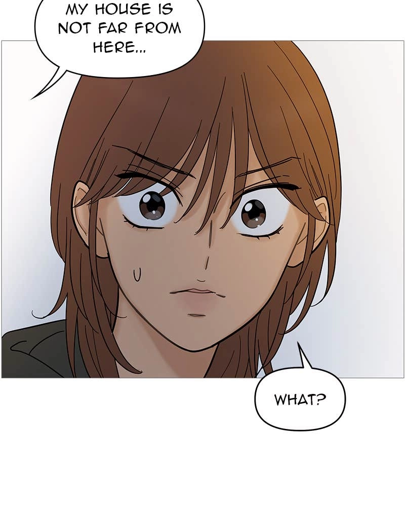 Your Smile Is a Trap Chapter 122 Page 87