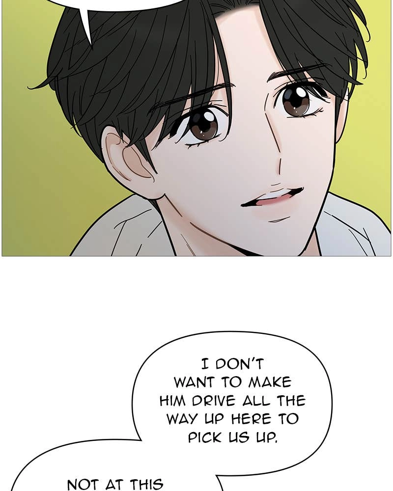 Your Smile Is a Trap Chapter 123 Page 8