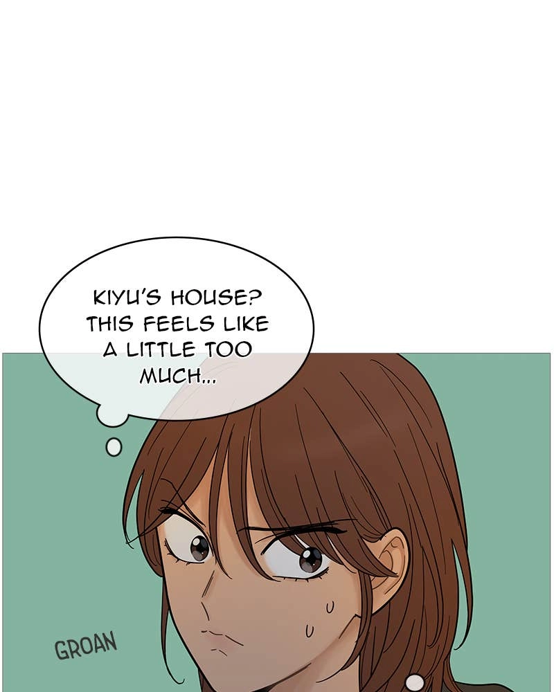 Your Smile Is a Trap Chapter 123 Page 10