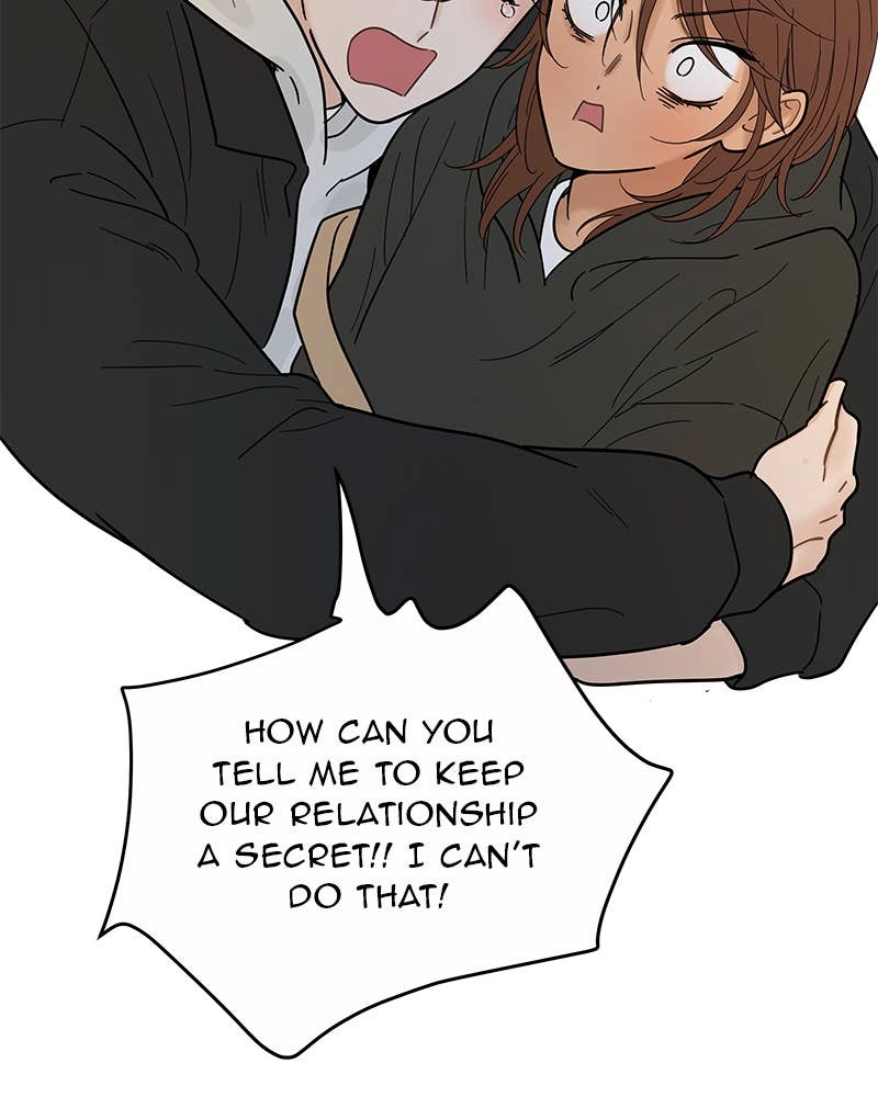 Your Smile Is a Trap Chapter 123 Page 18