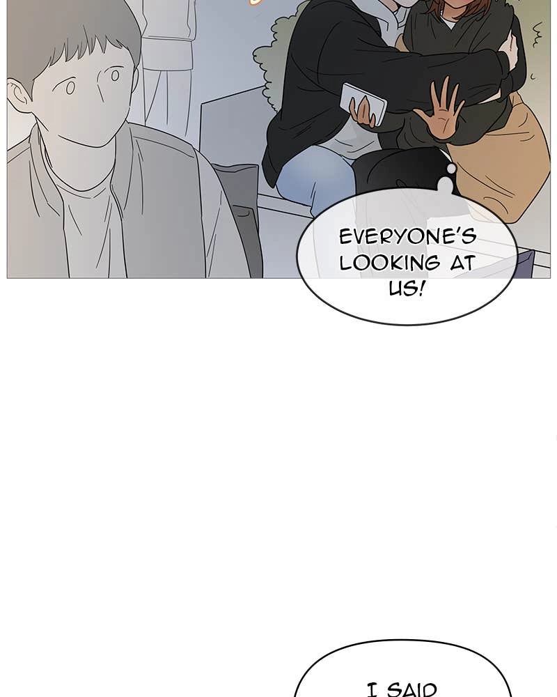 Your Smile Is a Trap Chapter 123 Page 20