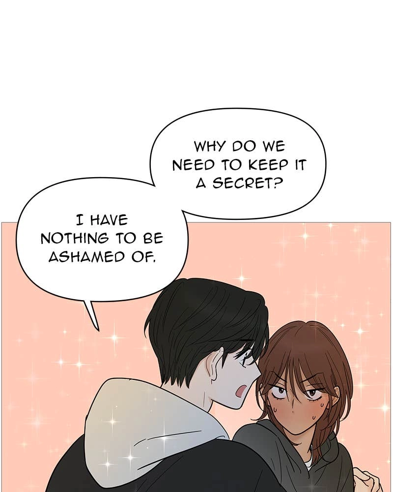Your Smile Is a Trap Chapter 123 Page 23
