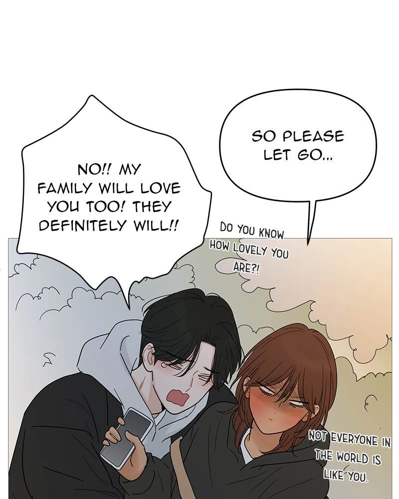 Your Smile Is a Trap Chapter 123 Page 26