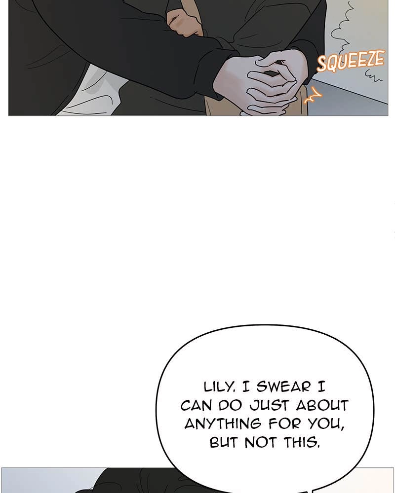 Your Smile Is a Trap Chapter 123 Page 27