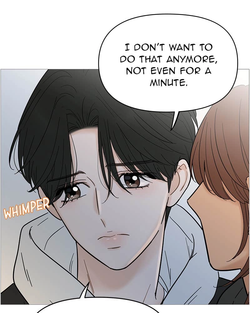Your Smile Is a Trap Chapter 123 Page 29