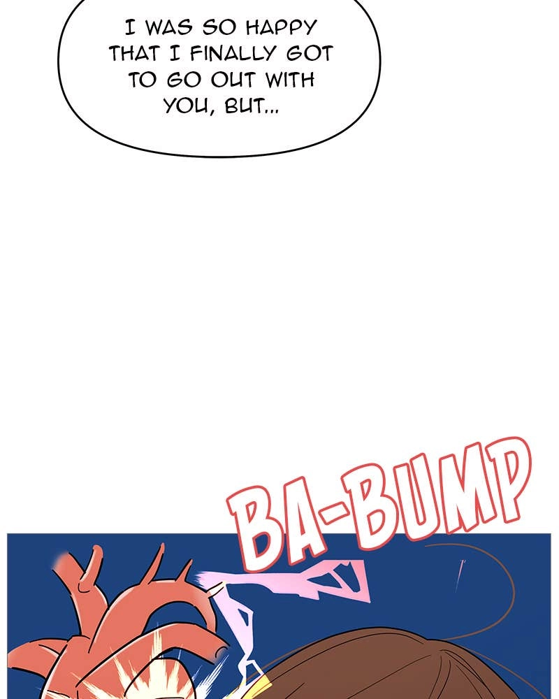 Your Smile Is a Trap Chapter 123 Page 30