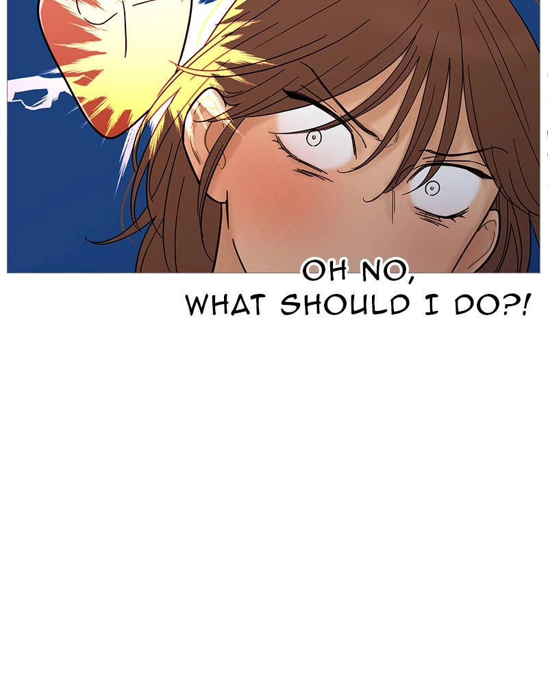 Your Smile Is a Trap Chapter 123 Page 31