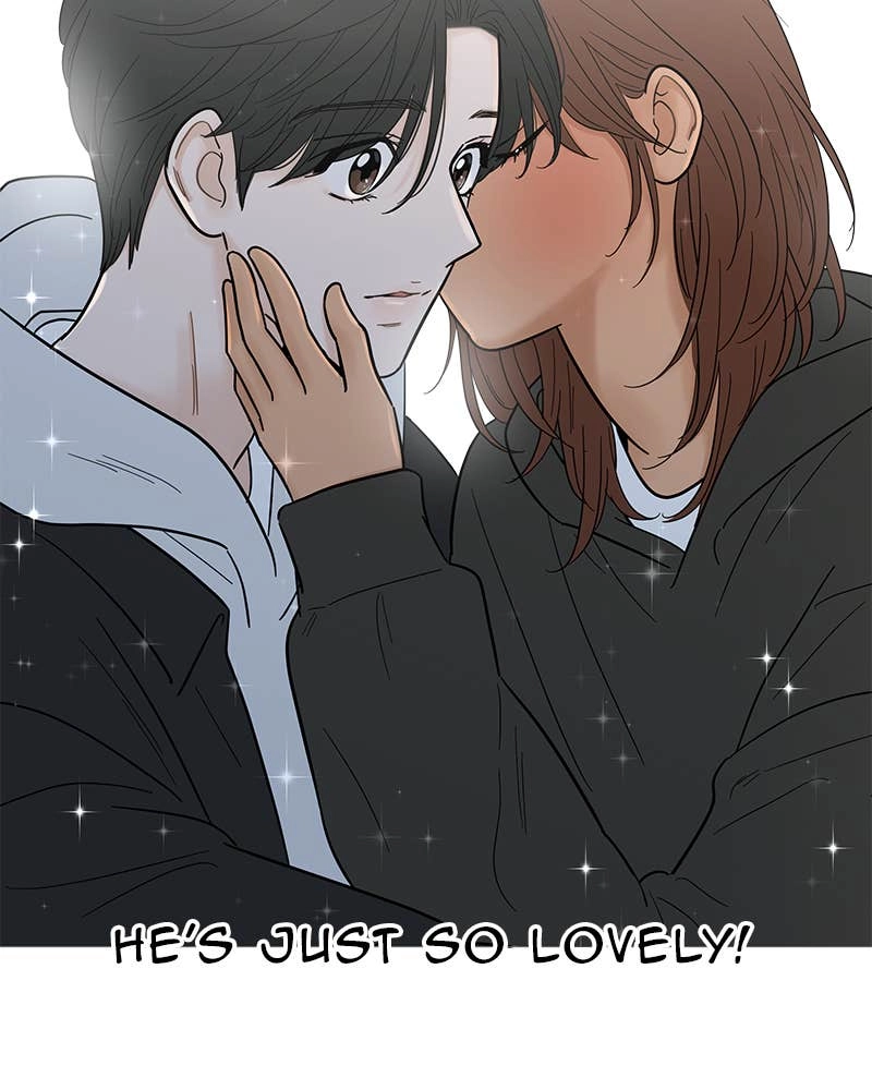 Your Smile Is a Trap Chapter 123 Page 35