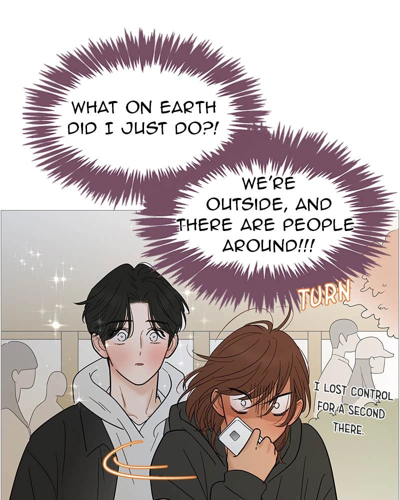 Your Smile Is a Trap Chapter 123 Page 38