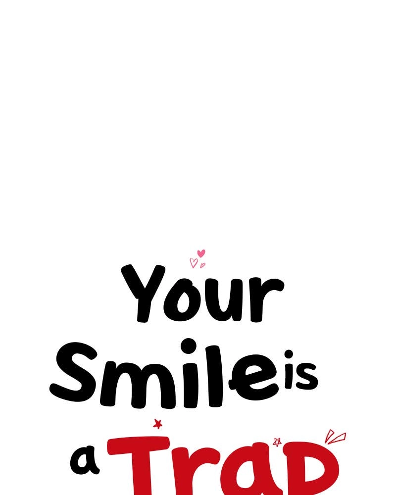 Your Smile Is a Trap Chapter 123 Page 41