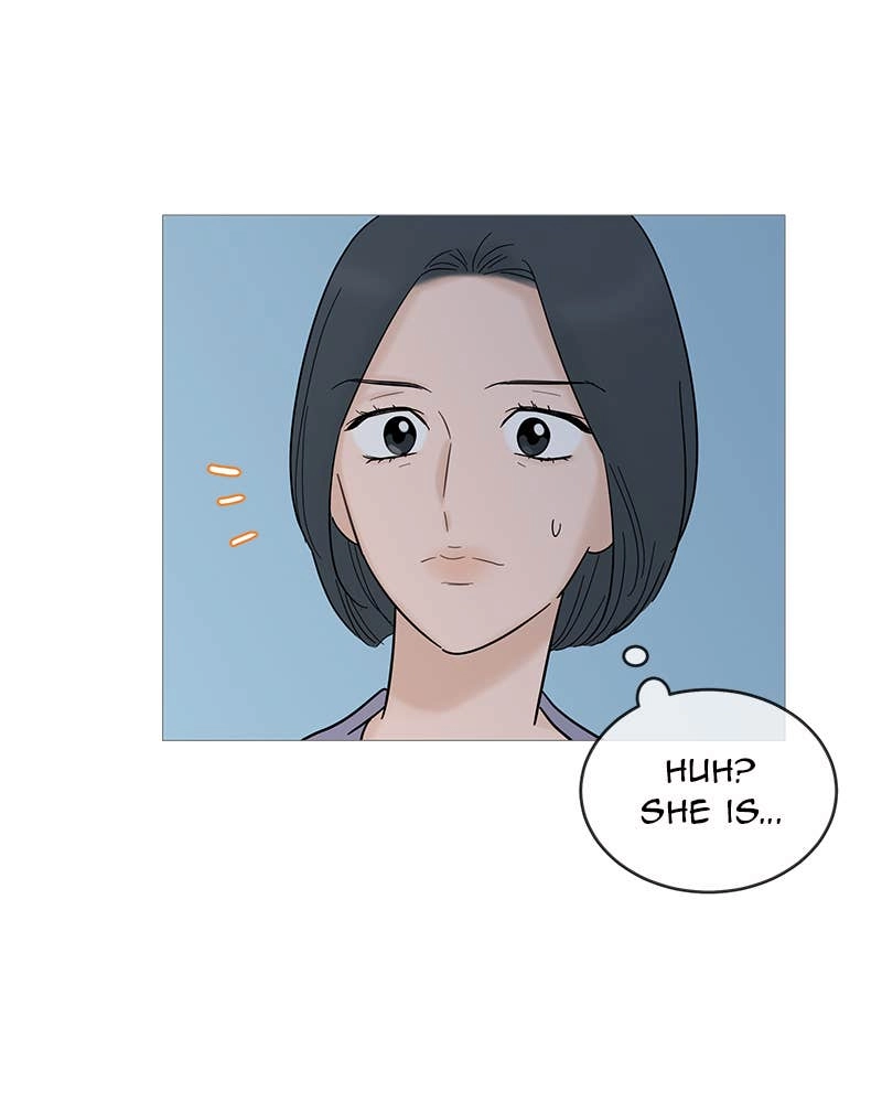 Your Smile Is a Trap Chapter 123 Page 49