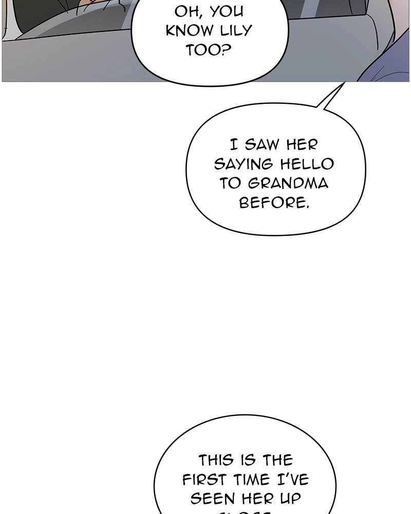 Your Smile Is a Trap Chapter 123 Page 51