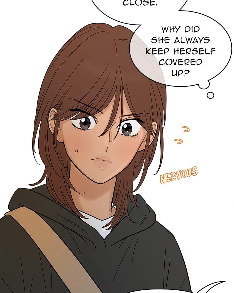 Your Smile Is a Trap Chapter 123 Page 52