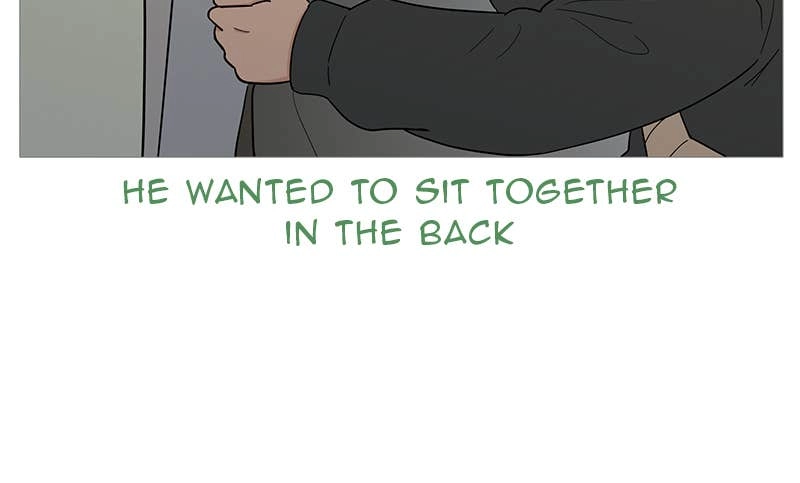 Your Smile Is a Trap Chapter 123 Page 56