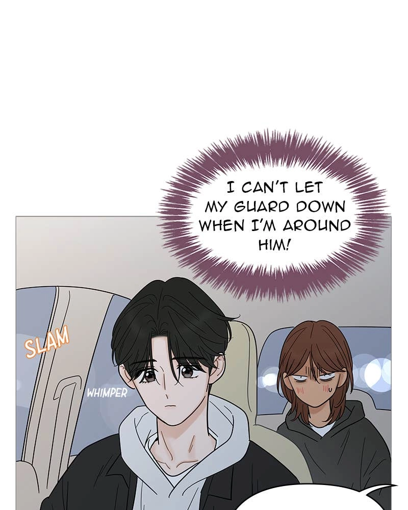 Your Smile Is a Trap Chapter 123 Page 57