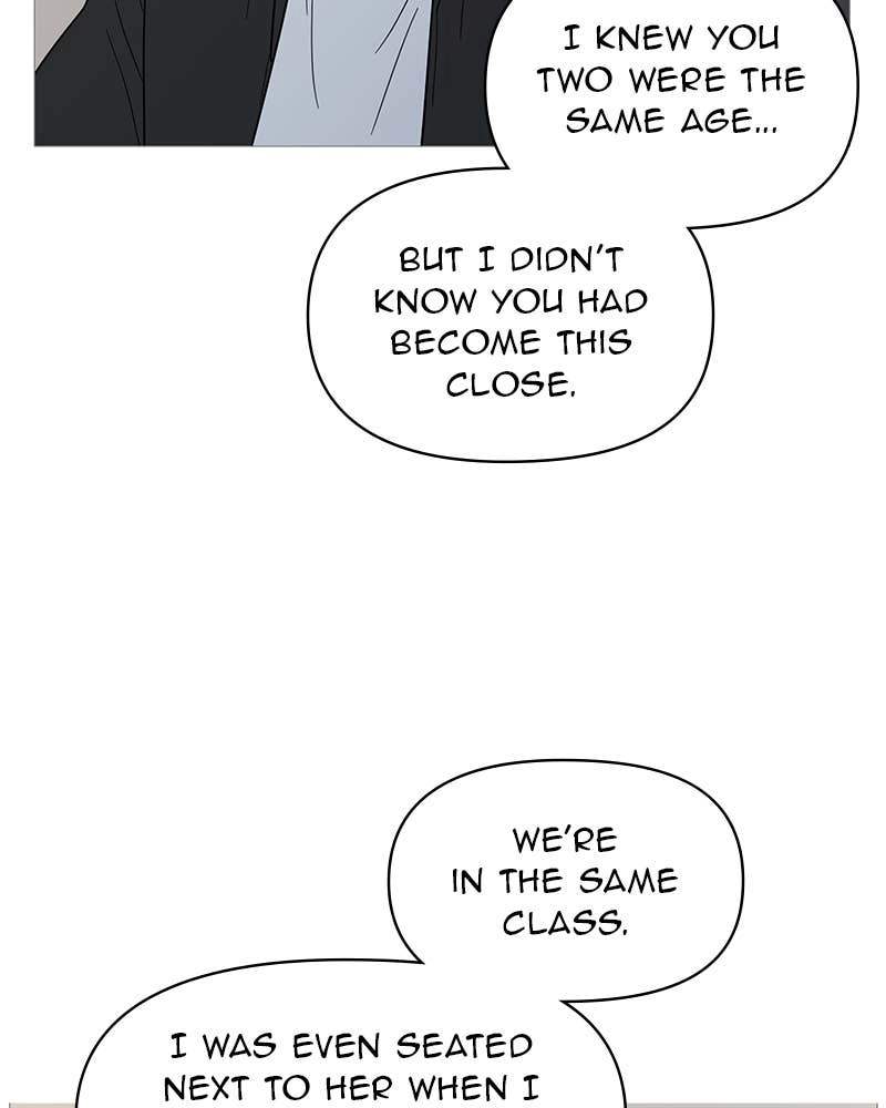 Your Smile Is a Trap Chapter 123 Page 58