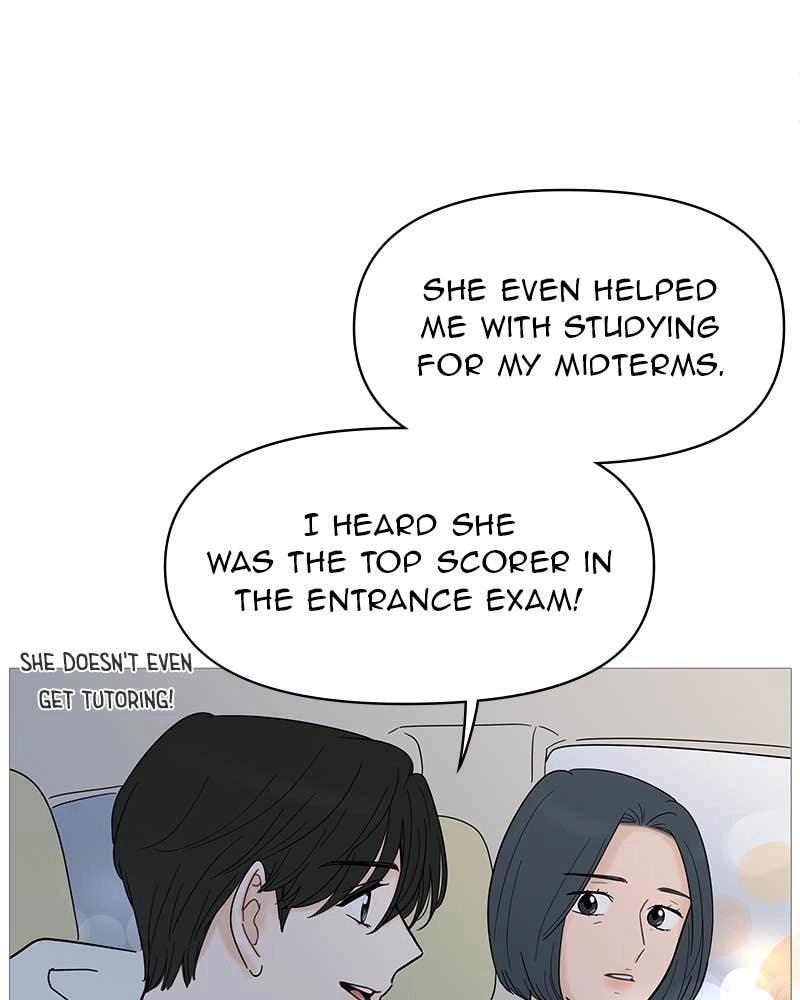 Your Smile Is a Trap Chapter 123 Page 60
