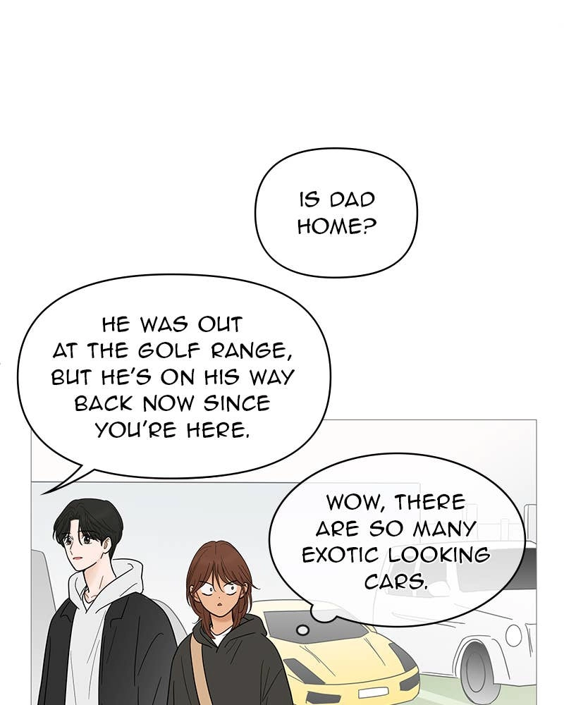 Your Smile Is a Trap Chapter 123 Page 67