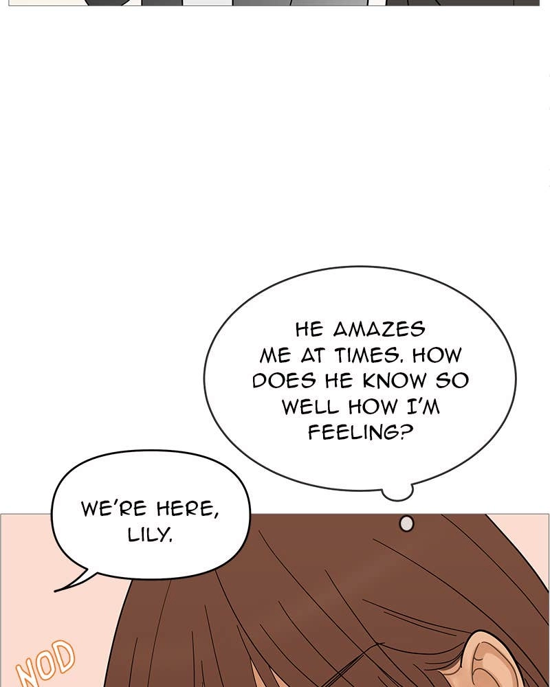 Your Smile Is a Trap Chapter 123 Page 76