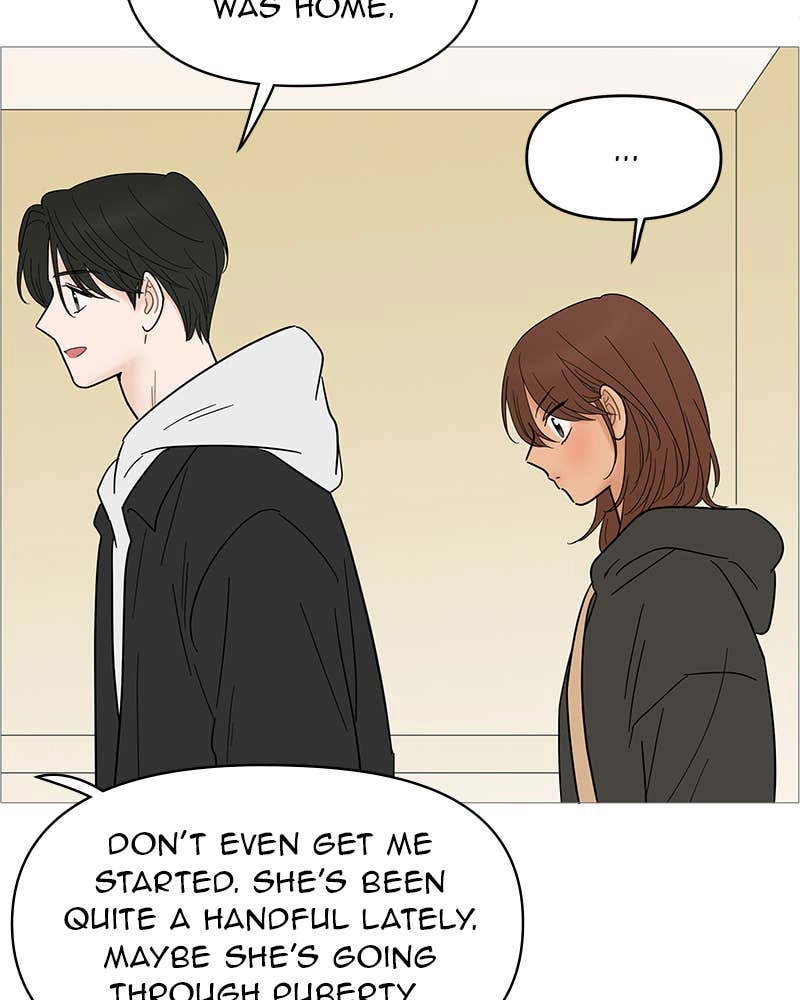 Your Smile Is a Trap Chapter 123 Page 81