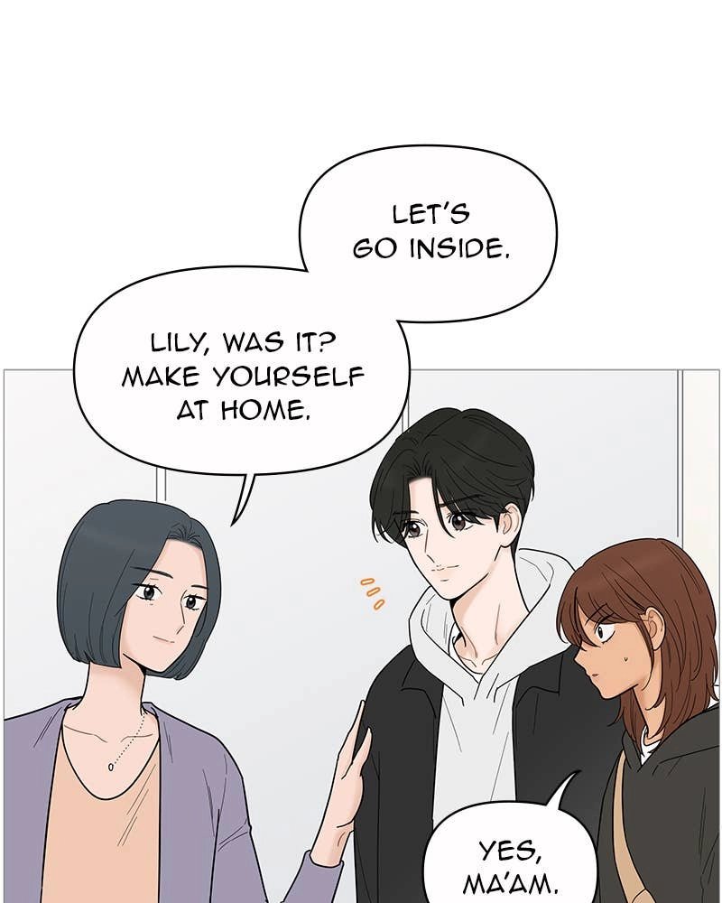 Your Smile Is a Trap Chapter 124 Page 10