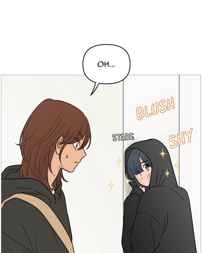 Your Smile Is a Trap Chapter 124 Page 17