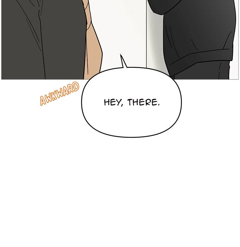 Your Smile Is a Trap Chapter 124 Page 18
