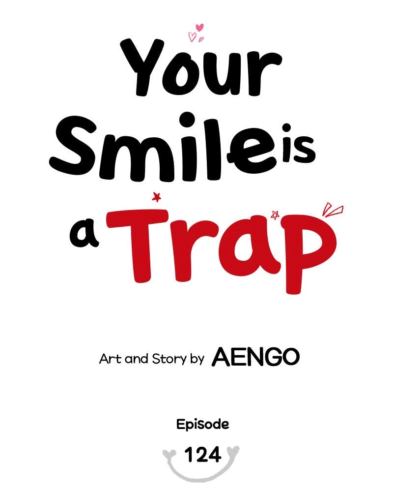 Your Smile Is a Trap Chapter 124 Page 21