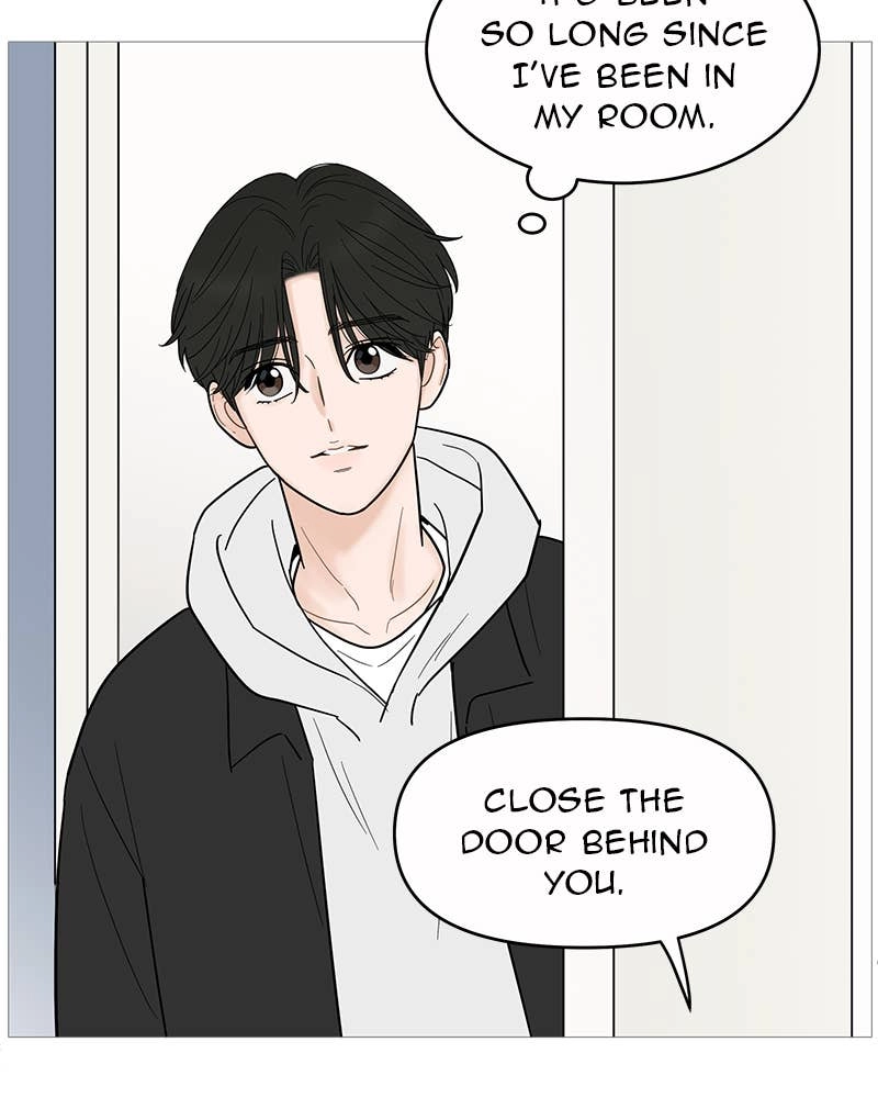 Your Smile Is a Trap Chapter 124 Page 23