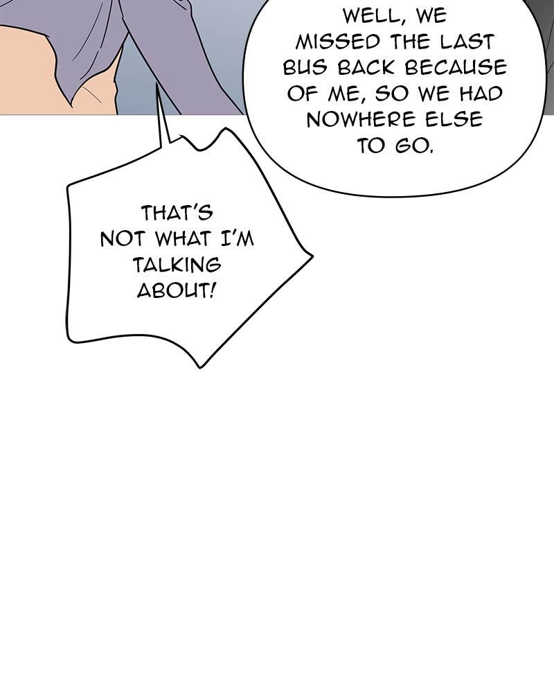 Your Smile Is a Trap Chapter 124 Page 28