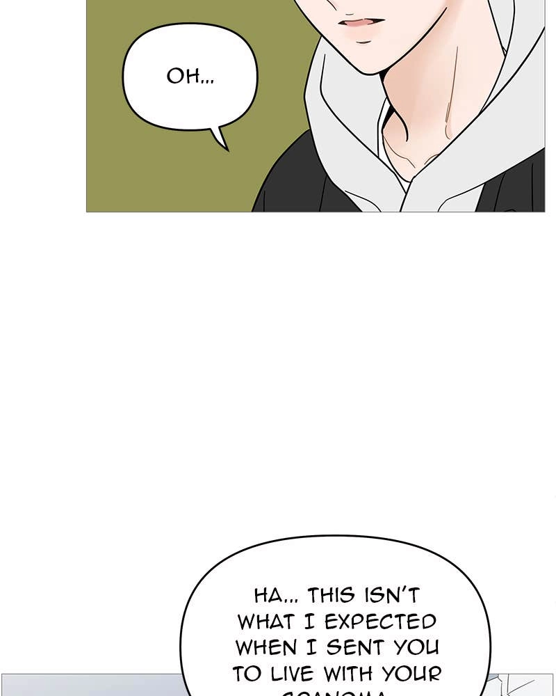 Your Smile Is a Trap Chapter 124 Page 31