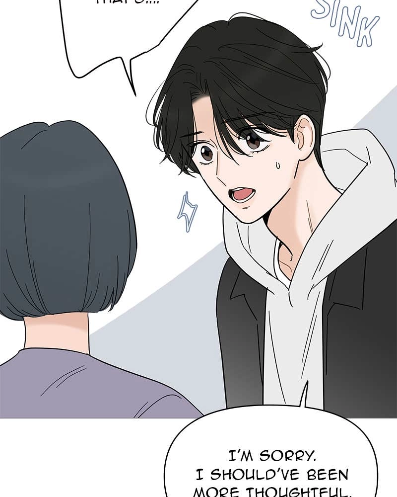 Your Smile Is a Trap Chapter 124 Page 35
