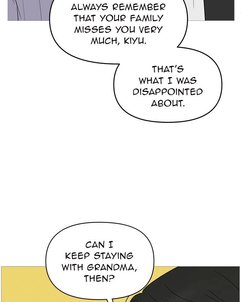 Your Smile Is a Trap Chapter 124 Page 41