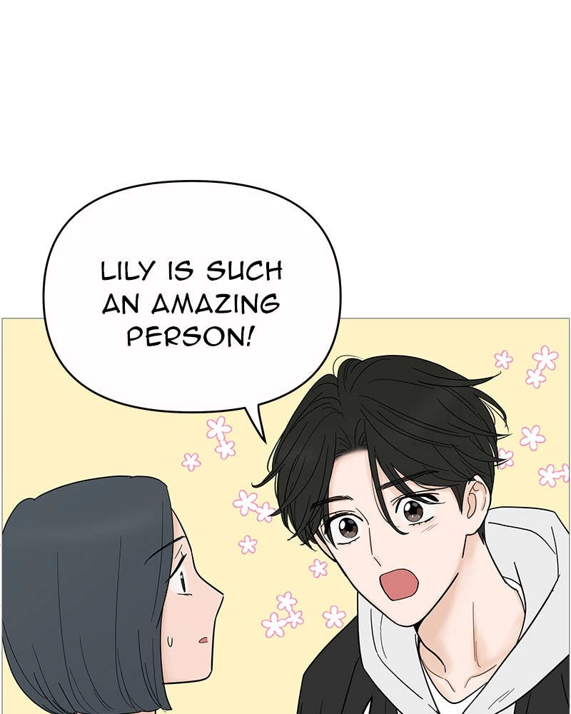 Your Smile Is a Trap Chapter 124 Page 51