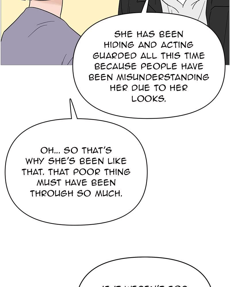Your Smile Is a Trap Chapter 124 Page 52