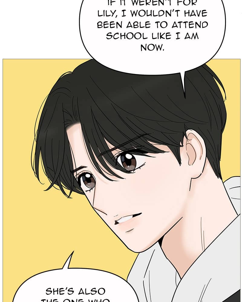 Your Smile Is a Trap Chapter 124 Page 53