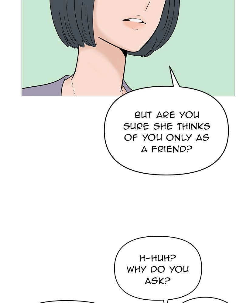 Your Smile Is a Trap Chapter 124 Page 55