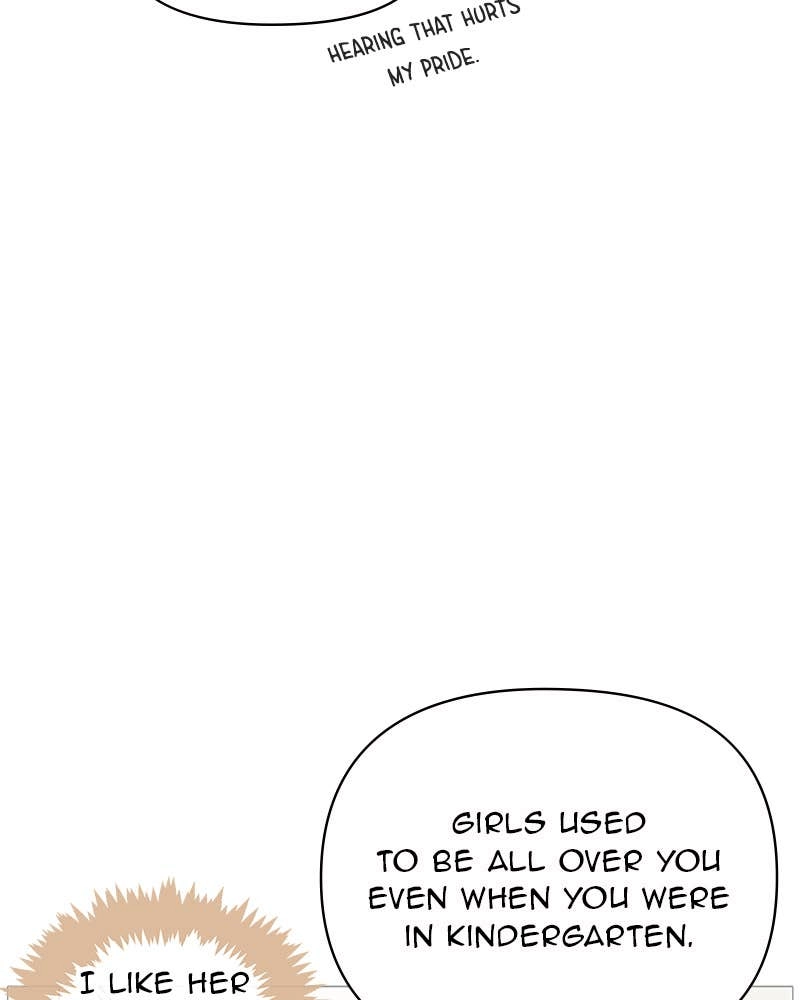 Your Smile Is a Trap Chapter 124 Page 57