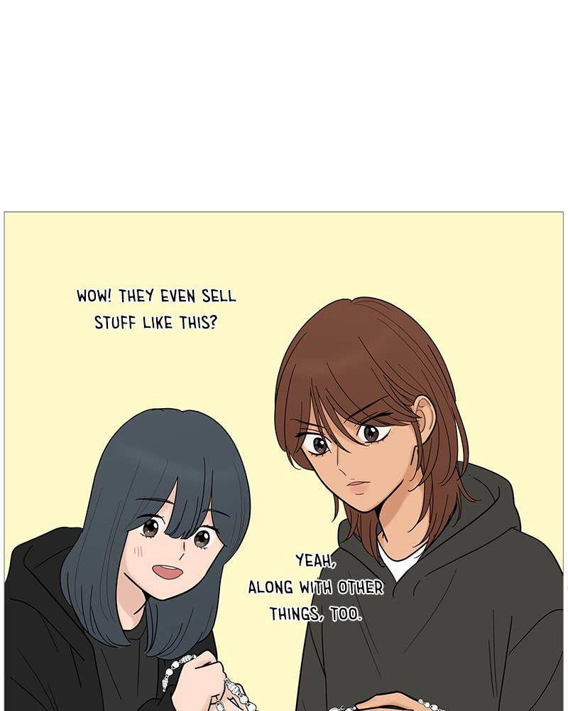 Your Smile Is a Trap Chapter 124 Page 63