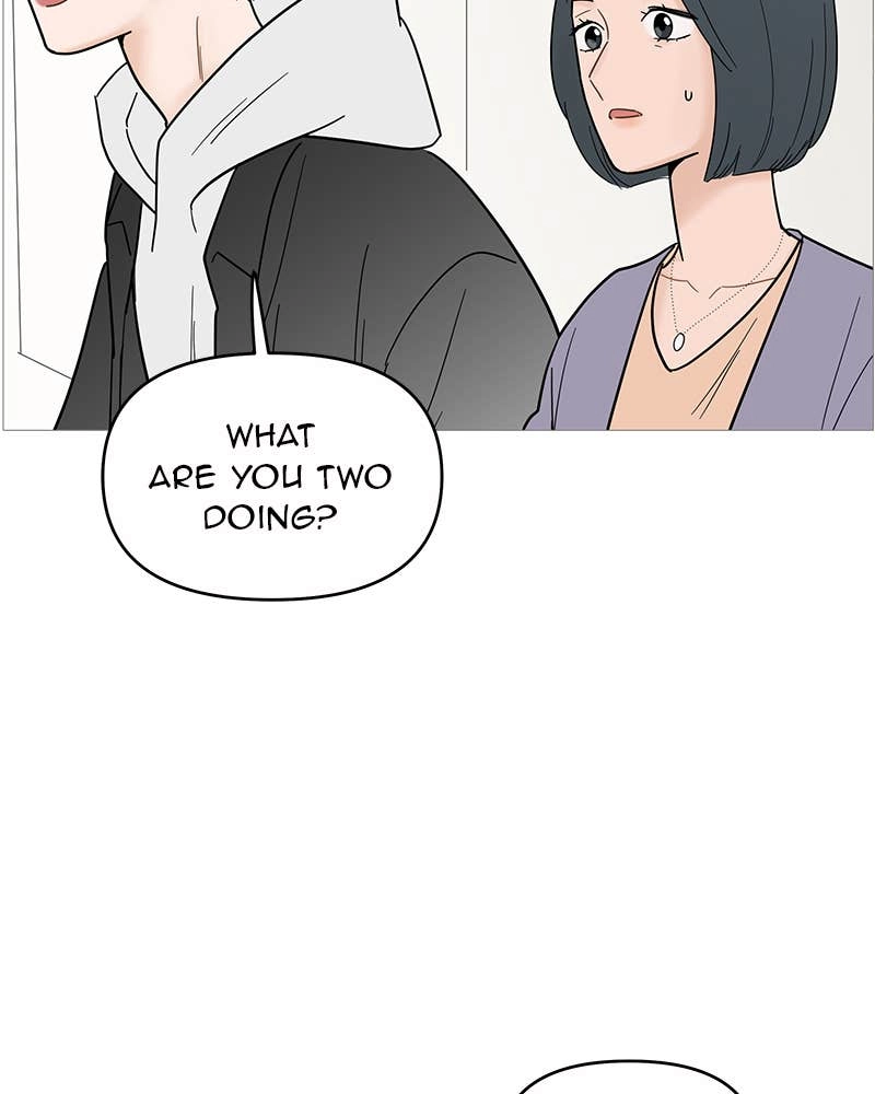 Your Smile Is a Trap Chapter 124 Page 65