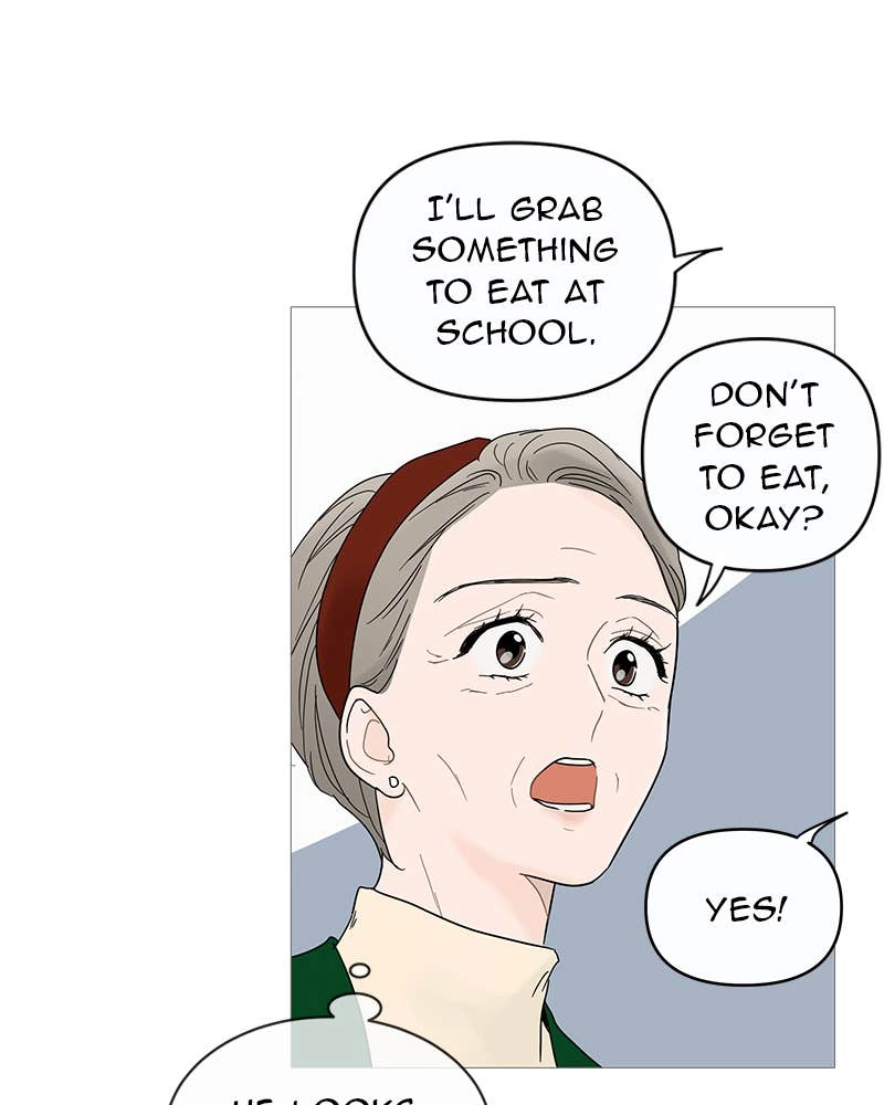 Your Smile Is a Trap Chapter 13 Page 6
