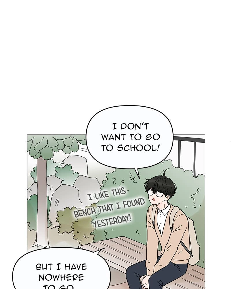 Your Smile Is a Trap Chapter 13 Page 10