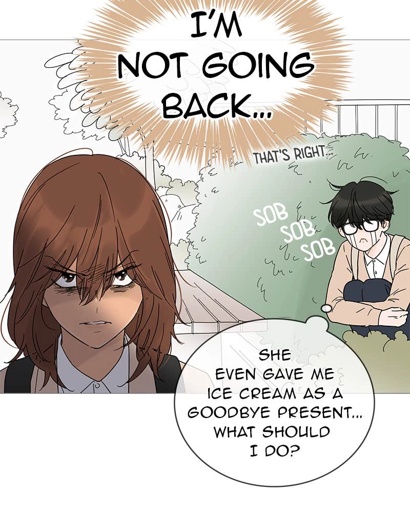 Your Smile Is a Trap Chapter 13 Page 20