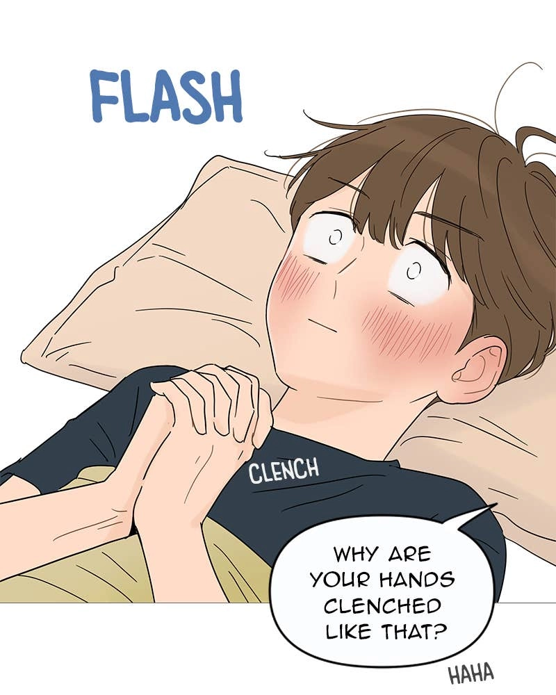 Your Smile Is a Trap Chapter 13 Page 32