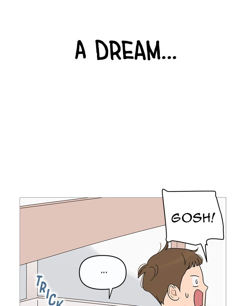 Your Smile Is a Trap Chapter 13 Page 33