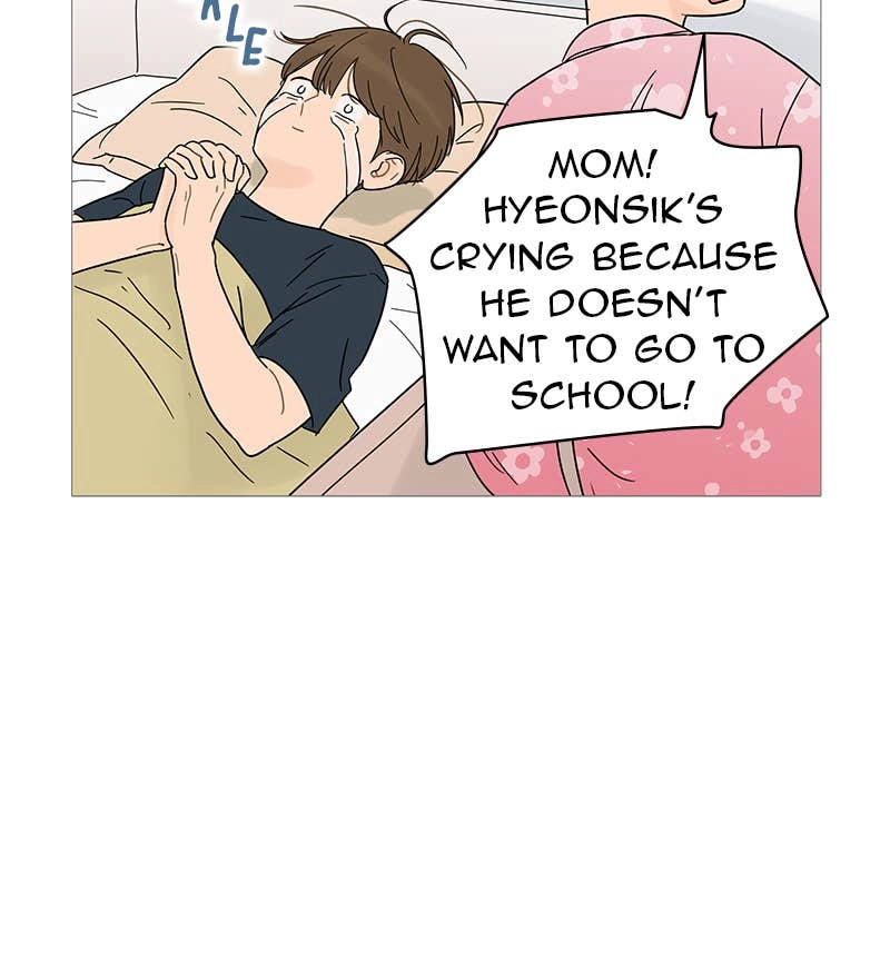 Your Smile Is a Trap Chapter 13 Page 34