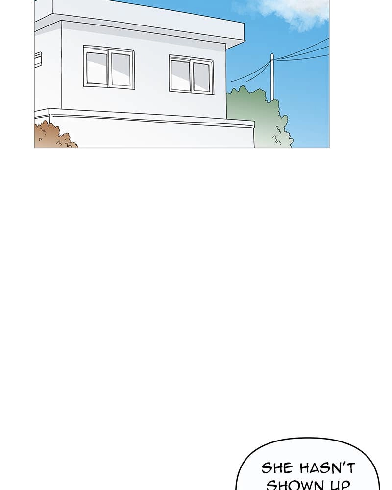 Your Smile Is a Trap Chapter 13 Page 36