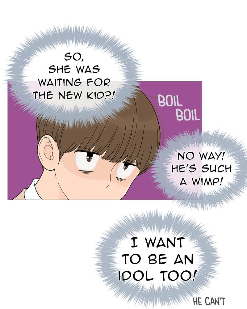 Your Smile Is a Trap Chapter 13 Page 38