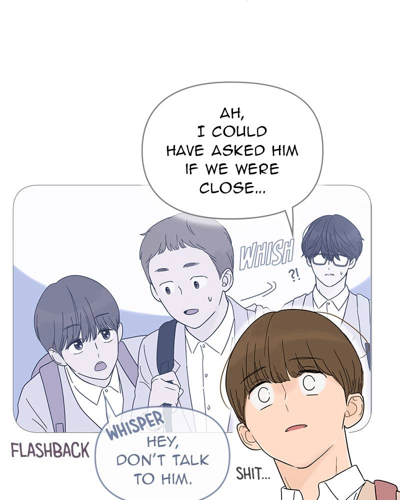 Your Smile Is a Trap Chapter 13 Page 39