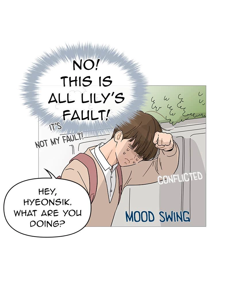 Your Smile Is a Trap Chapter 13 Page 41